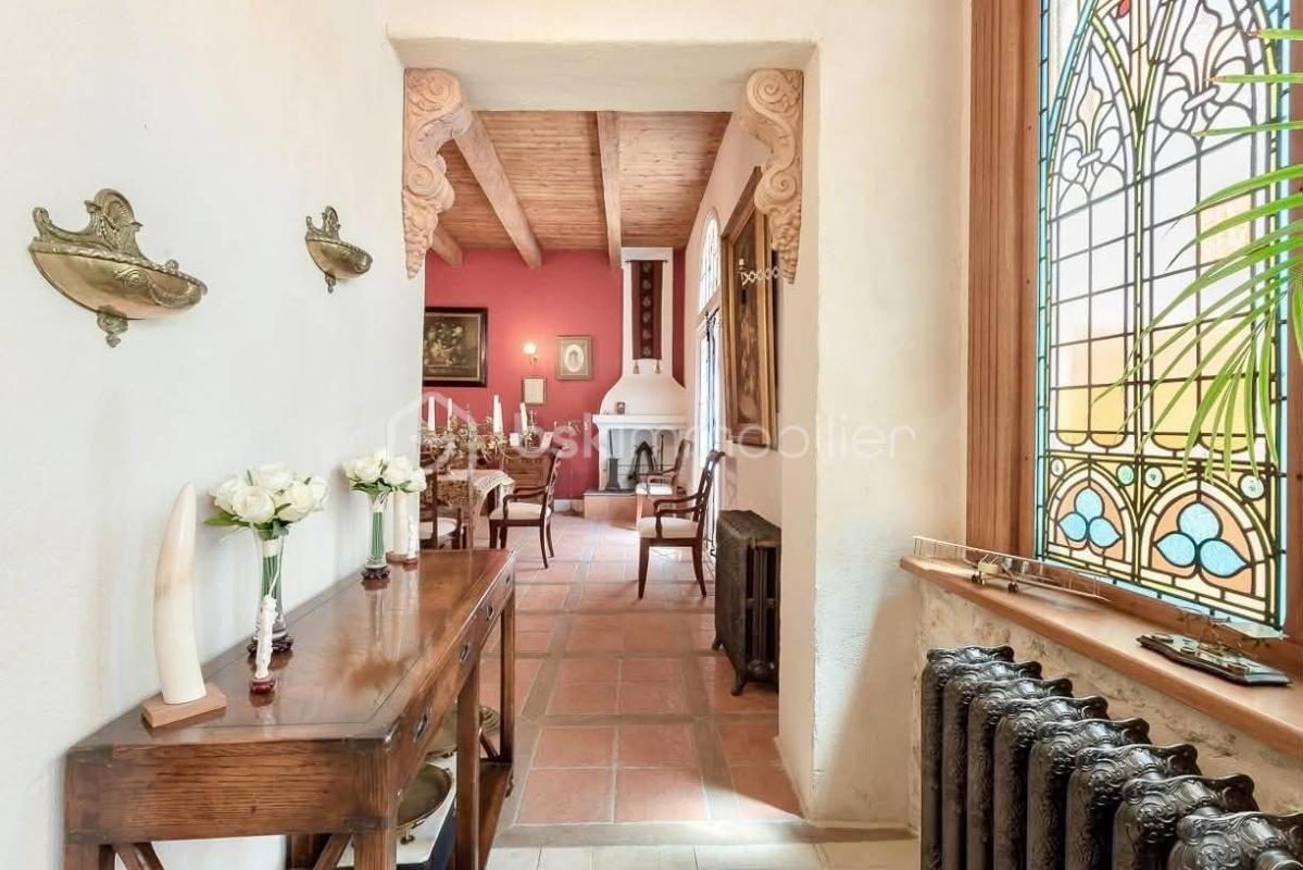 Maison à vendre, 360m², Capestang