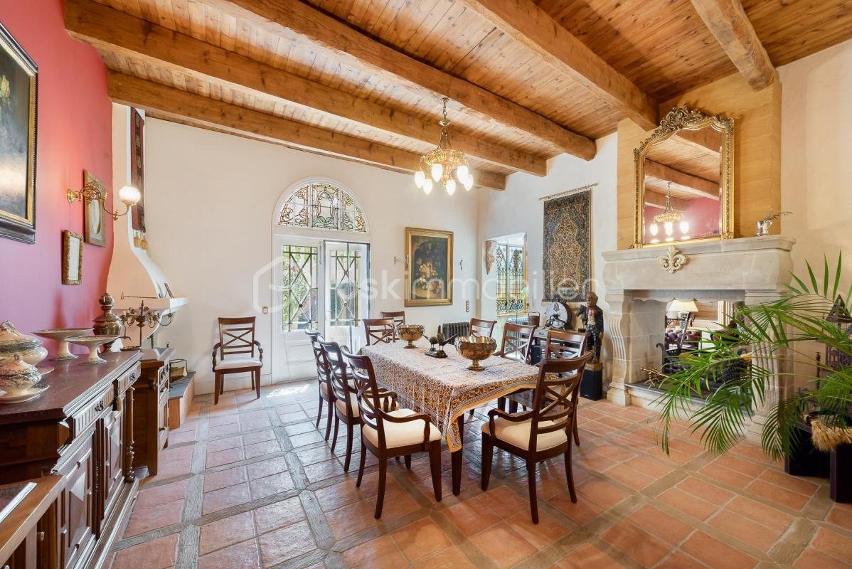 Maison à vendre, 360m², Capestang