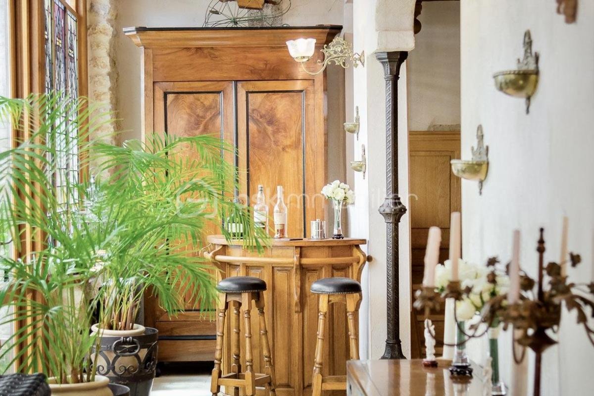 Maison à vendre, 360m², Capestang