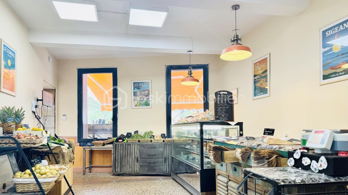 Maison à vendre, 364m², Sigean