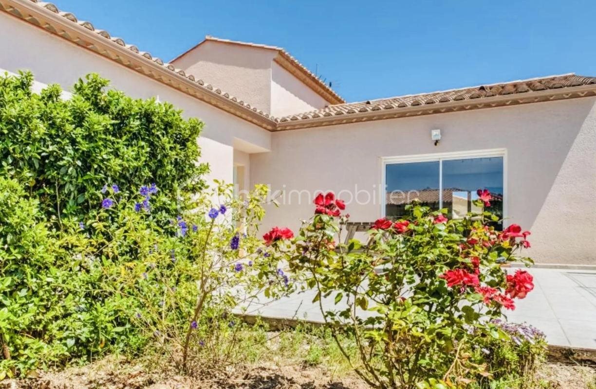 Maison à vendre, 156m², Leucate