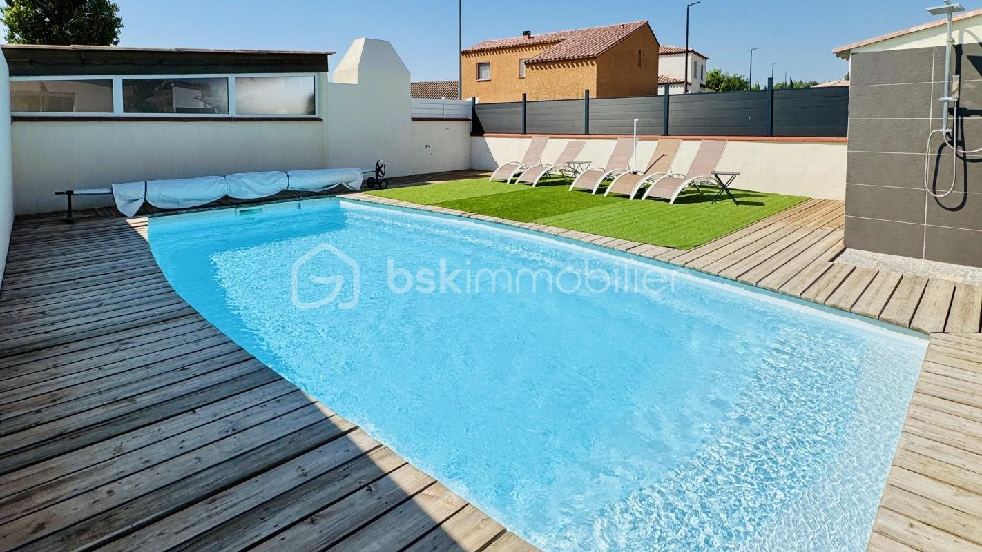 Maison à vendre, 156m², Leucate