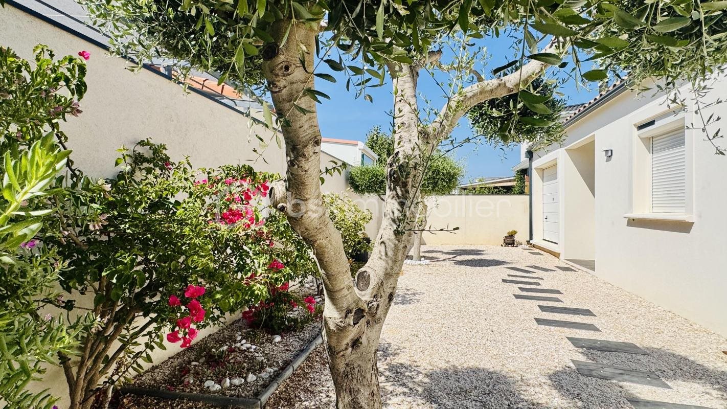 Maison à vendre, 102m², Narbonne