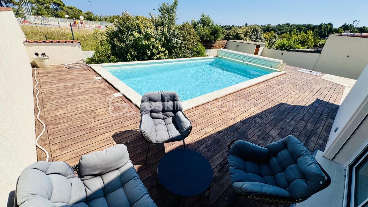 Maison à vendre, 102m², Narbonne