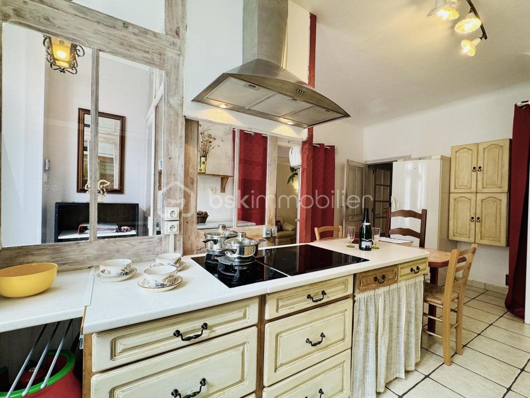 Maison à vendre, 158m², La Palme