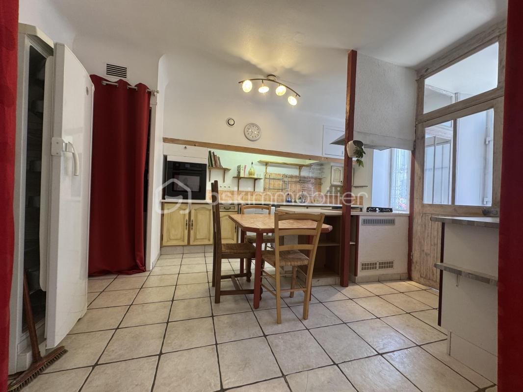 Maison à vendre, 158m², La Palme