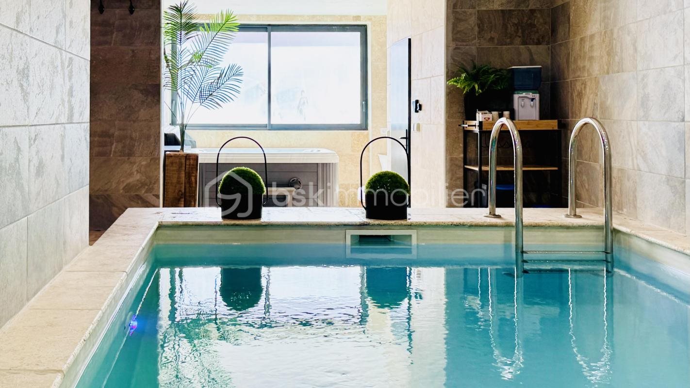 Maison à vendre, 241m², Le Barcarès