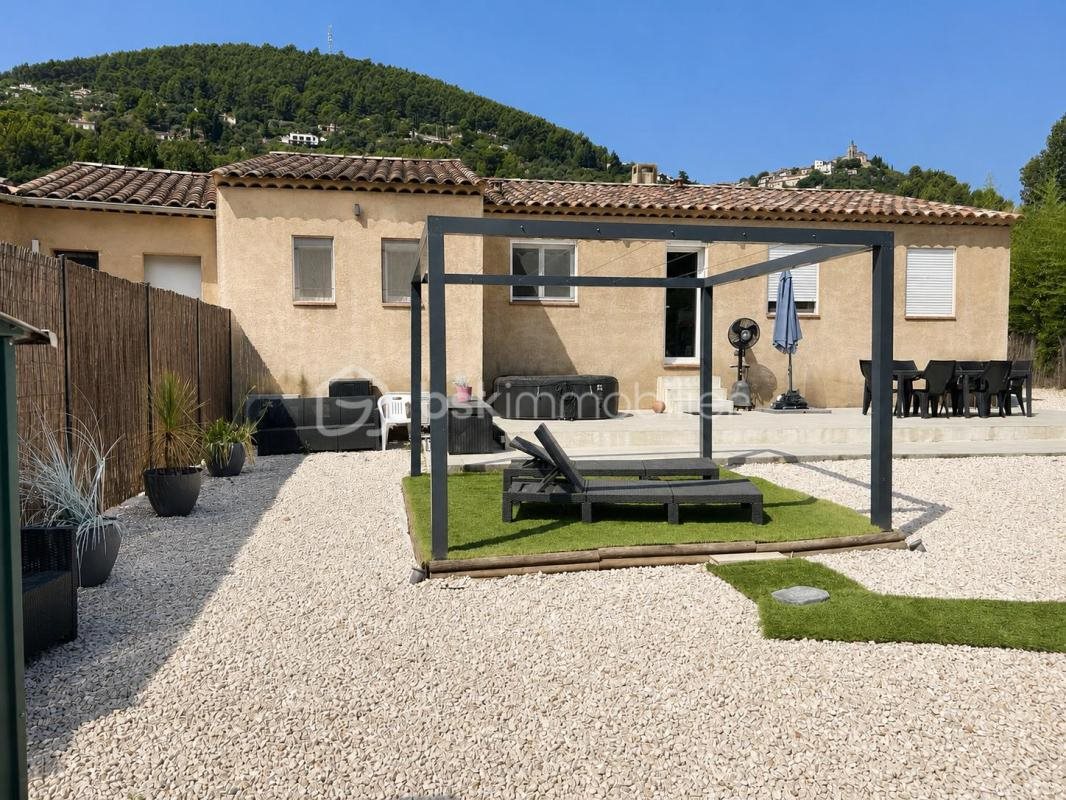 Maison à vendre, 116m², Solliès-Pont