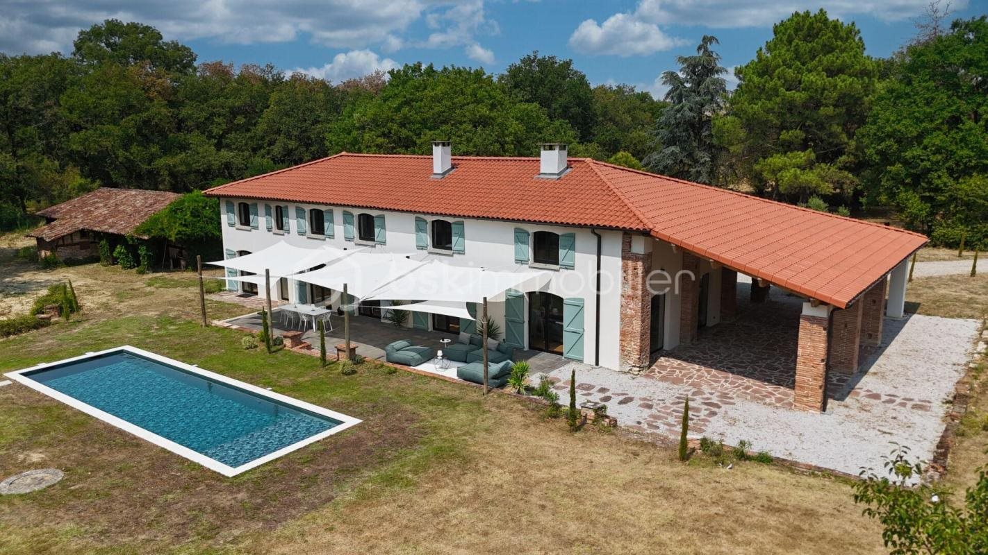 Maison à vendre, 310m², Toulouse