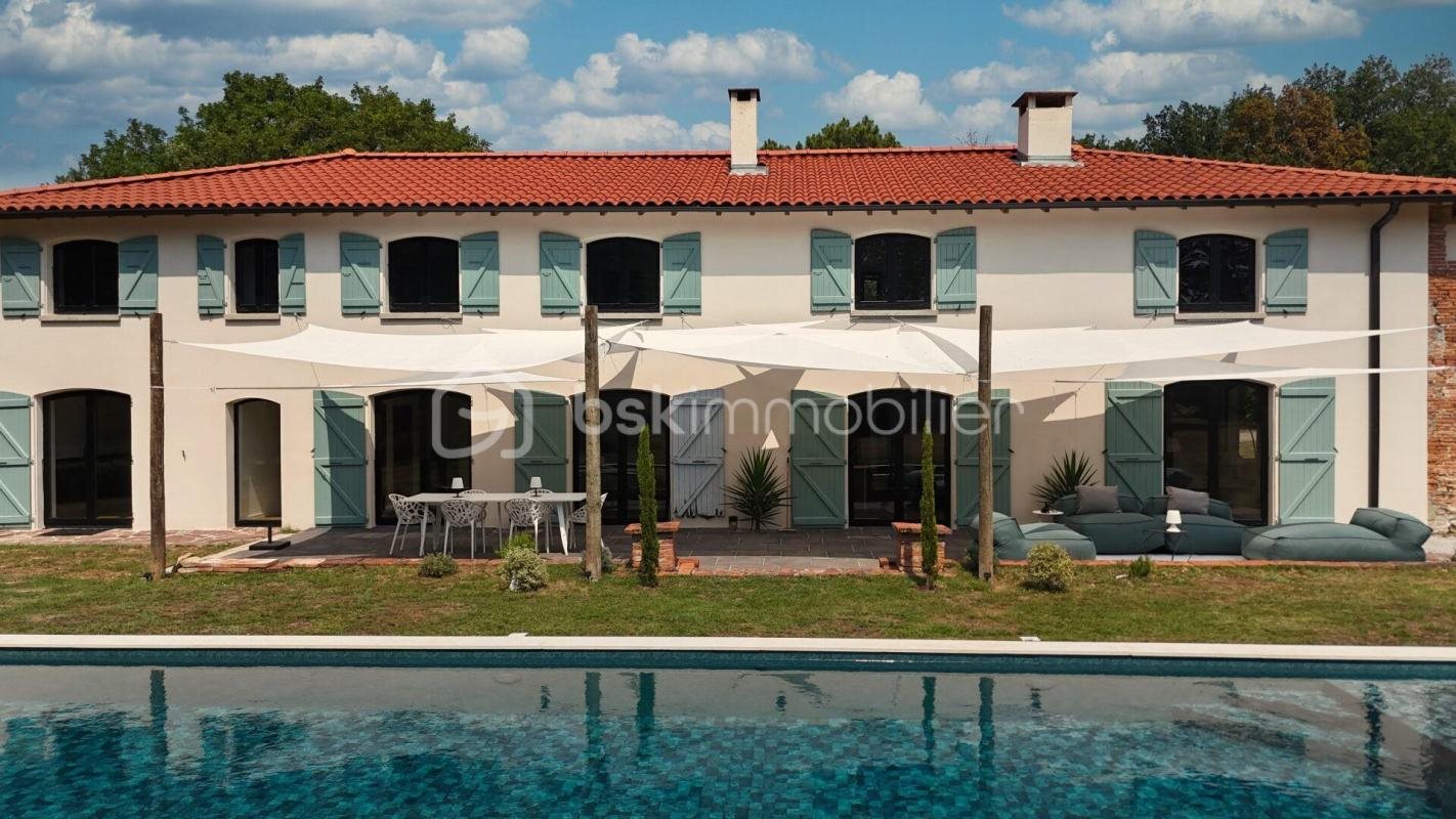 Maison à vendre, 310m², Toulouse