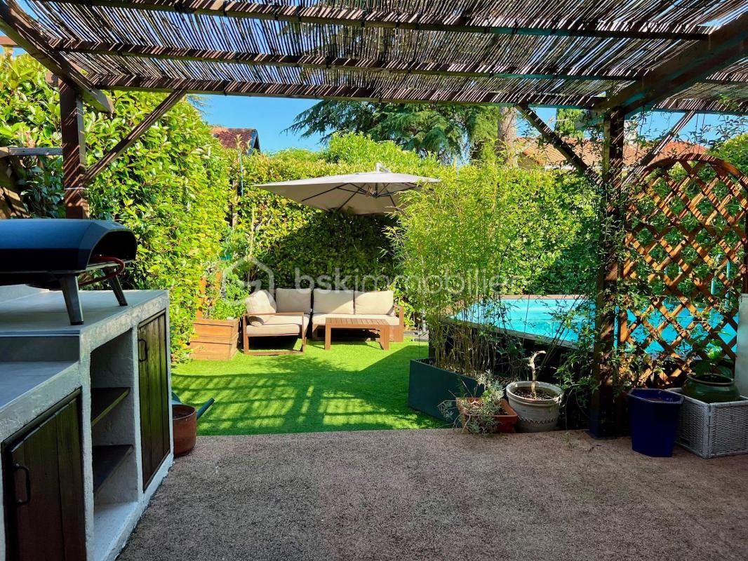 Maison à vendre, 83m², Escalquens