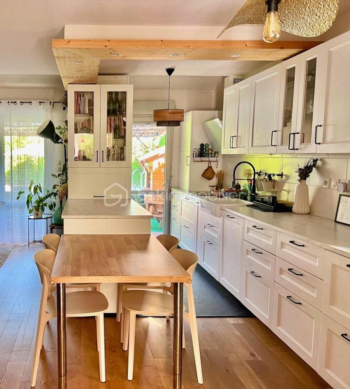 Maison à vendre, 83m², Escalquens