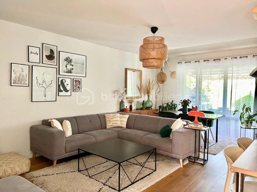 Maison à vendre, 83m², Escalquens