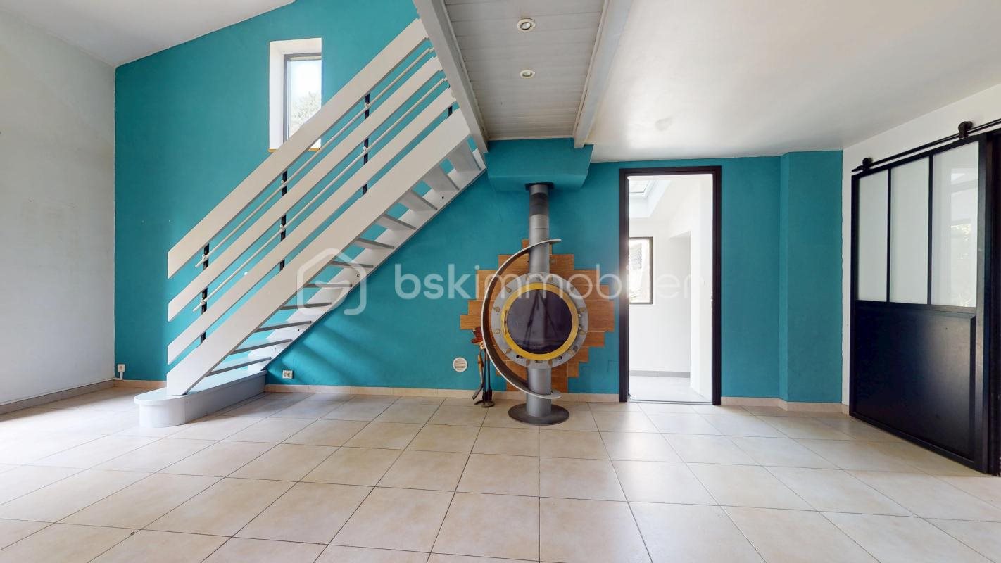 Maison à vendre, 124m², Escalquens