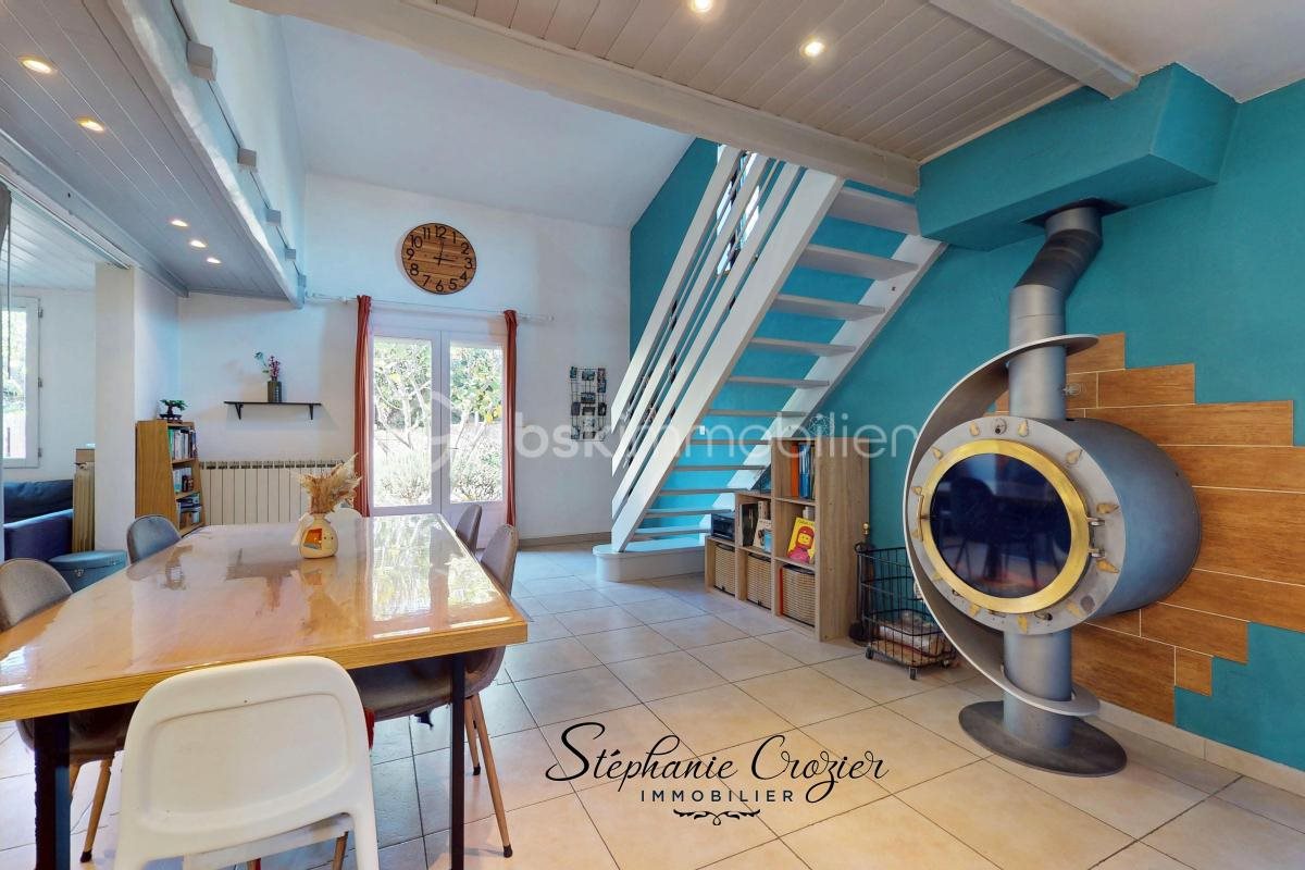 Maison à vendre, 124m², Escalquens