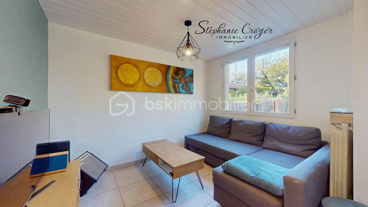 Maison à vendre, 124m², Escalquens
