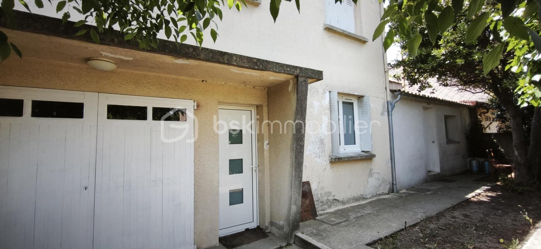 Maison à vendre, 105m², Carcassonne