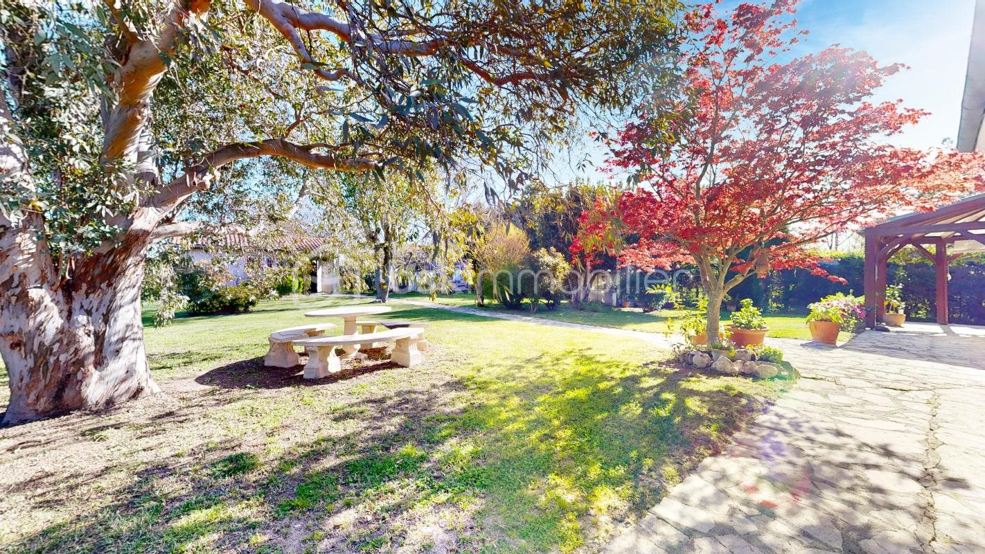 Maison à vendre, 171m², Escalquens