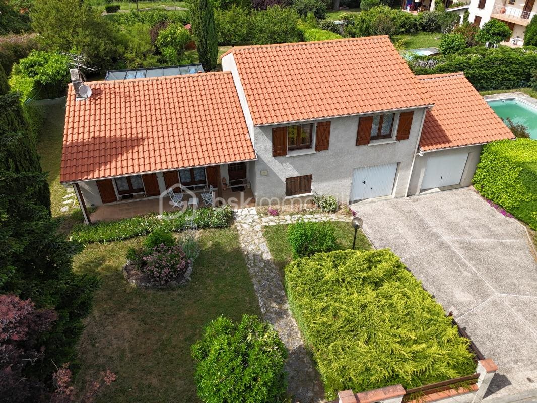 Maison à vendre, 110m², Escalquens