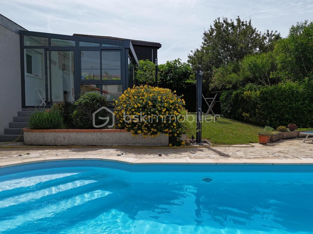 Maison à vendre, 110m², Escalquens