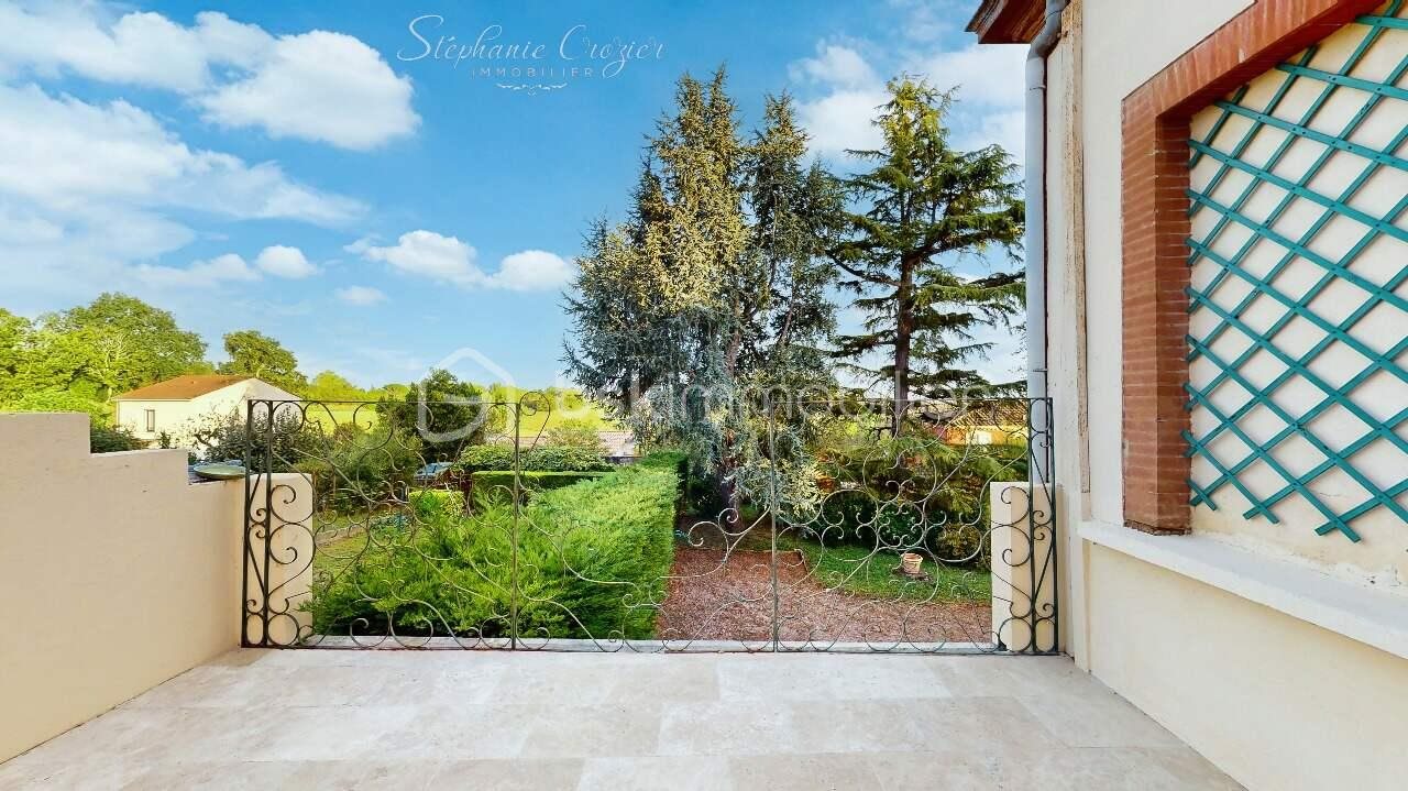 Maison à vendre, 151m², Quint-Fonsegrives