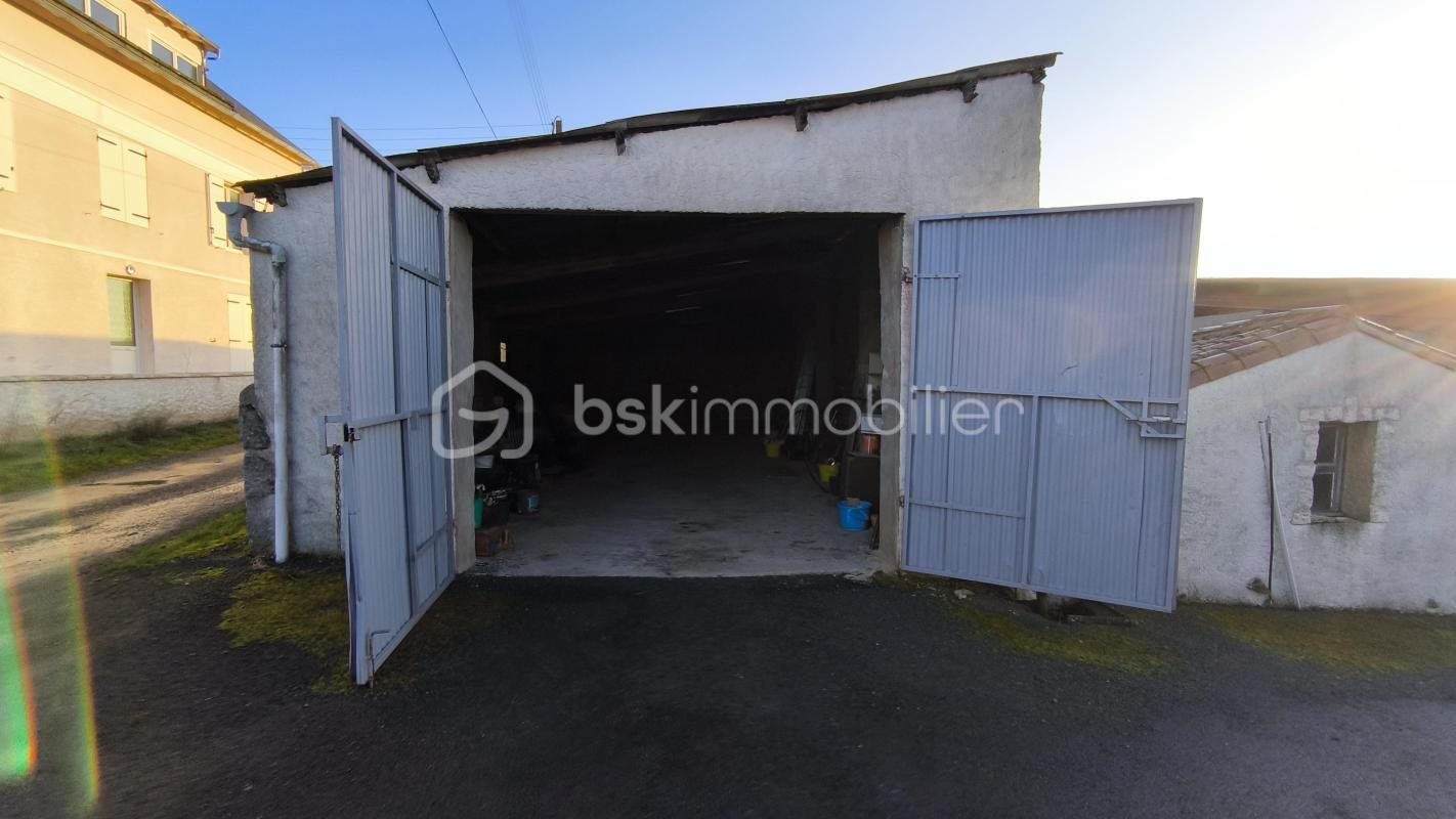 Maison à vendre, 110m², Gourgé