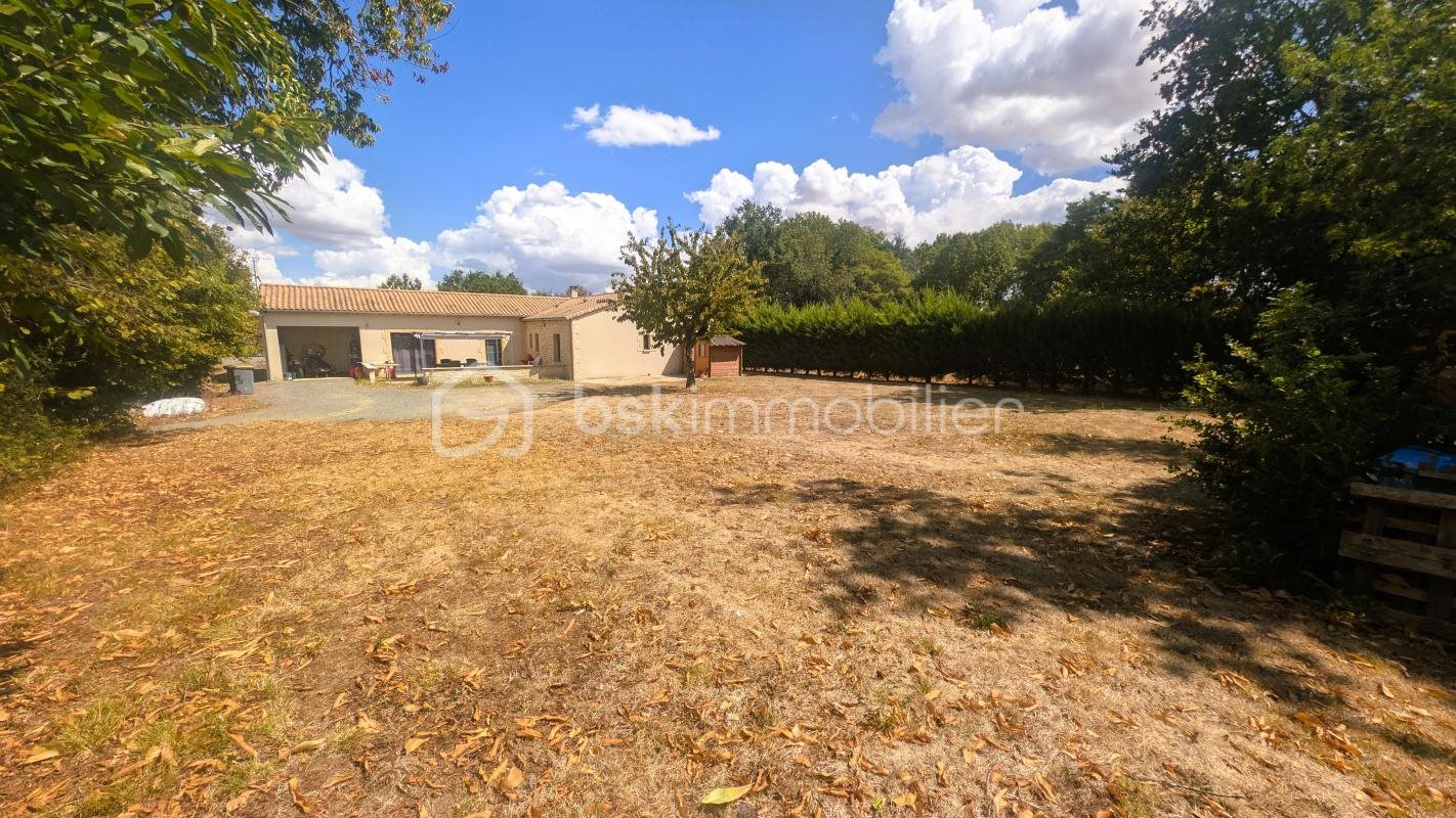 Maison à vendre, 147m², Augé
