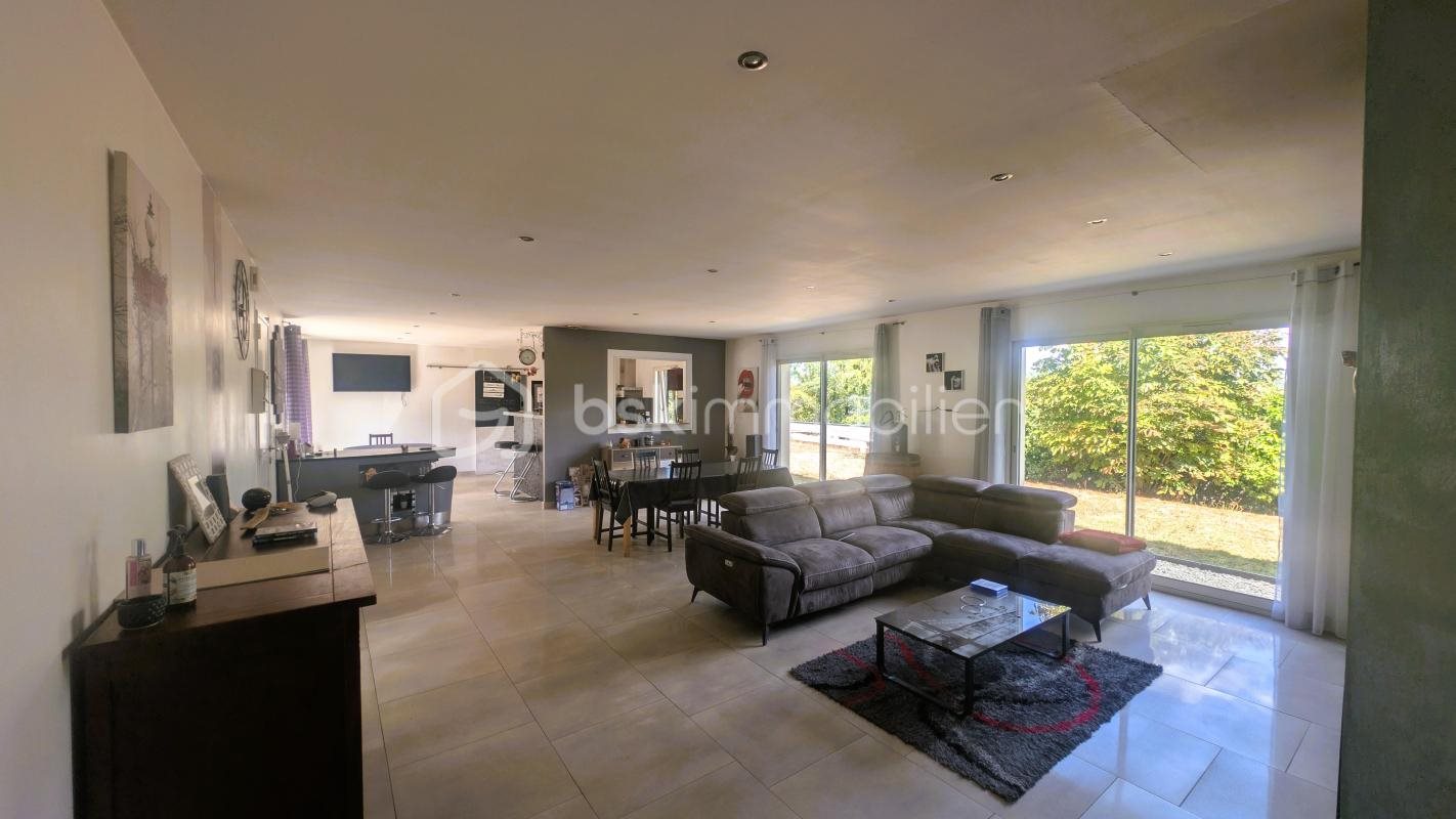 Maison à vendre, 147m², Augé