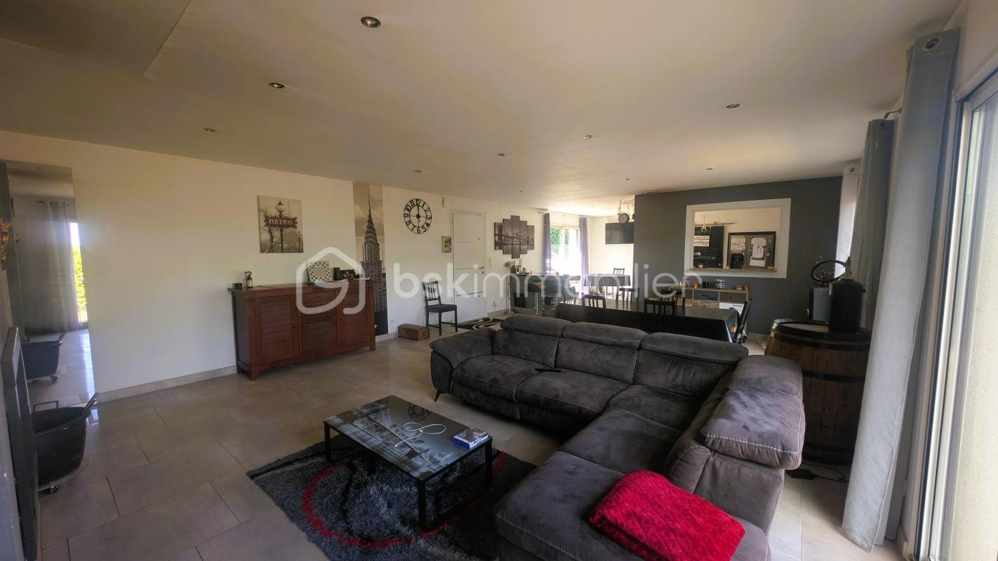 Maison à vendre, 147m², Augé