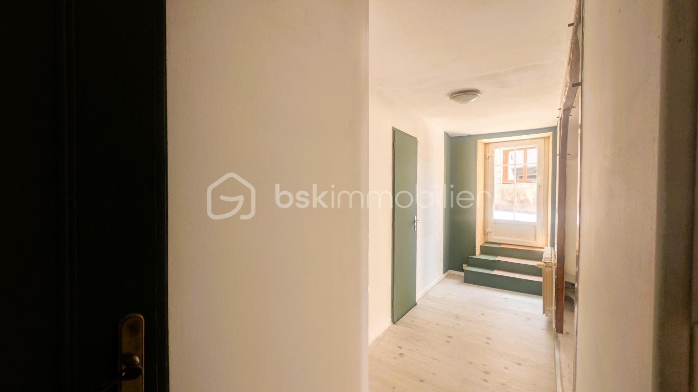 Maison à vendre, 93m², L'Absie