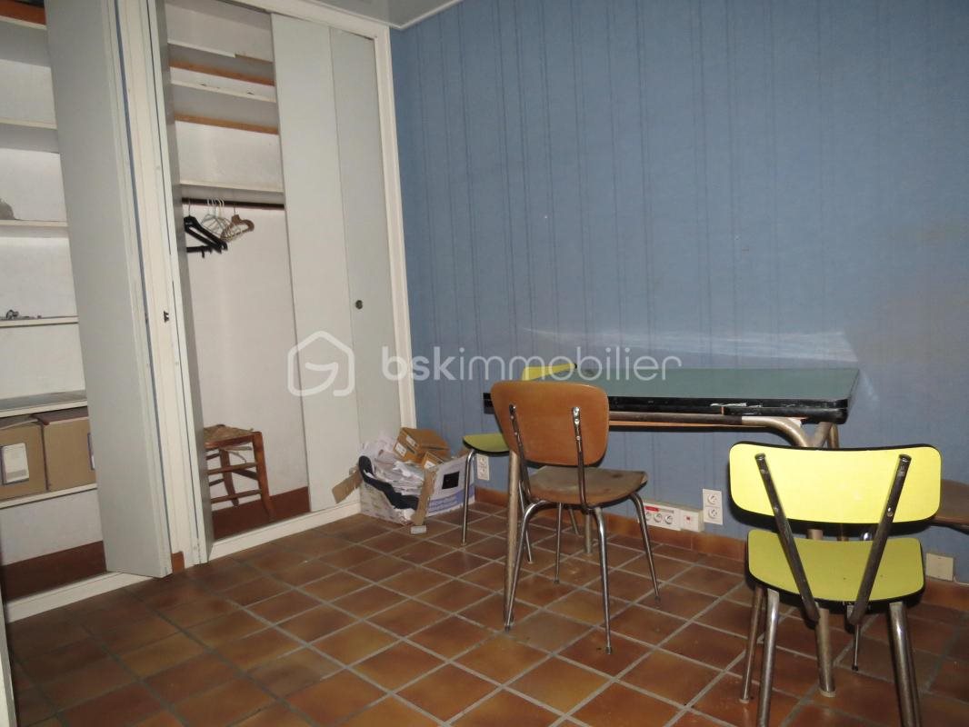 Maison à vendre, 380m², Parthenay