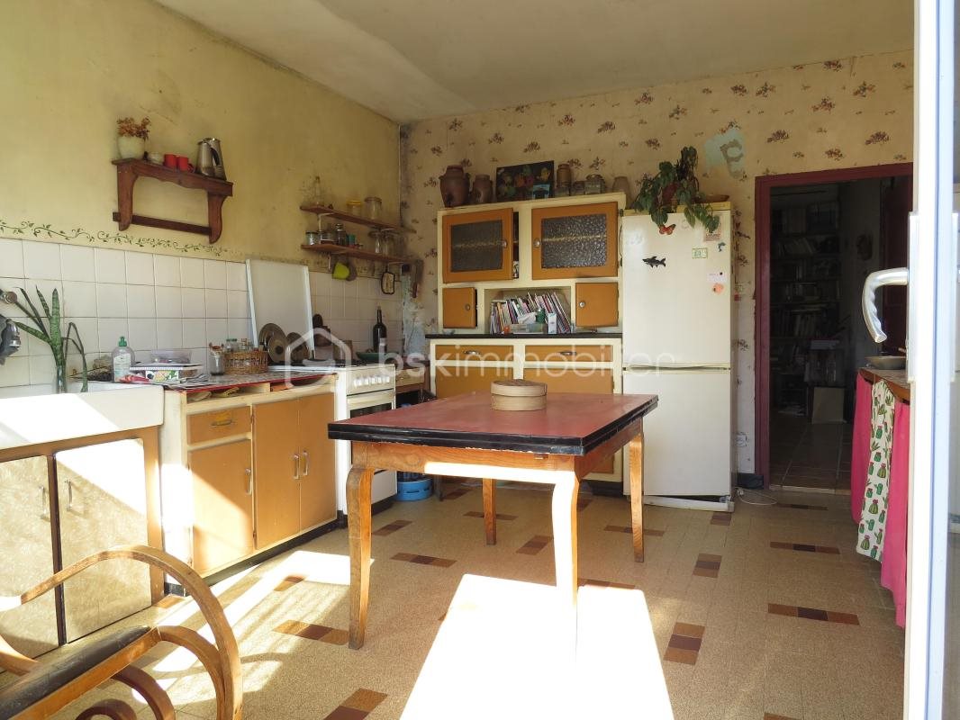 Maison à vendre, 115m², Secondigny