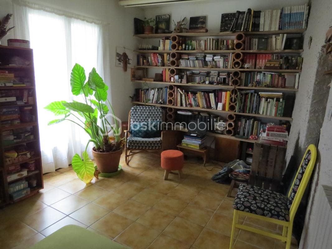 Maison à vendre, 115m², Secondigny