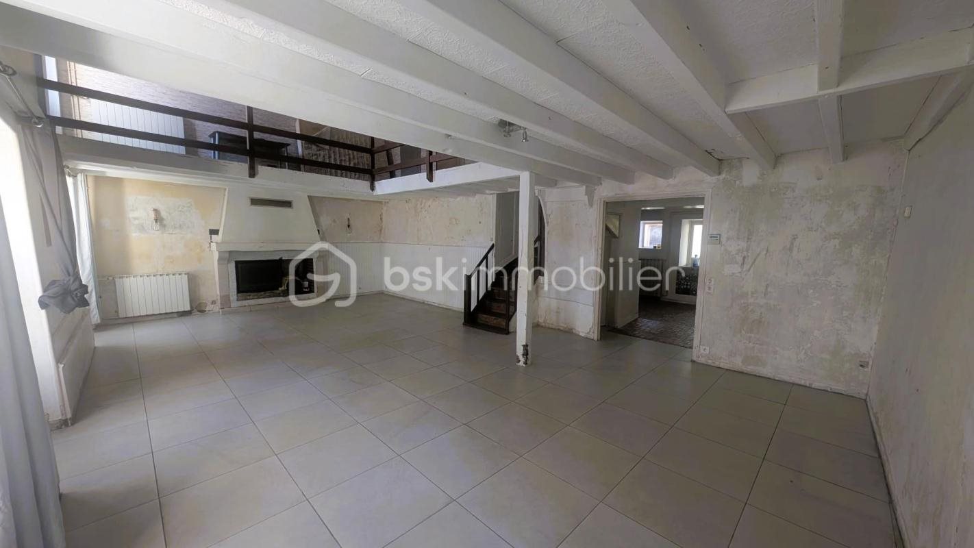 Maison à vendre, 176m², Fenioux