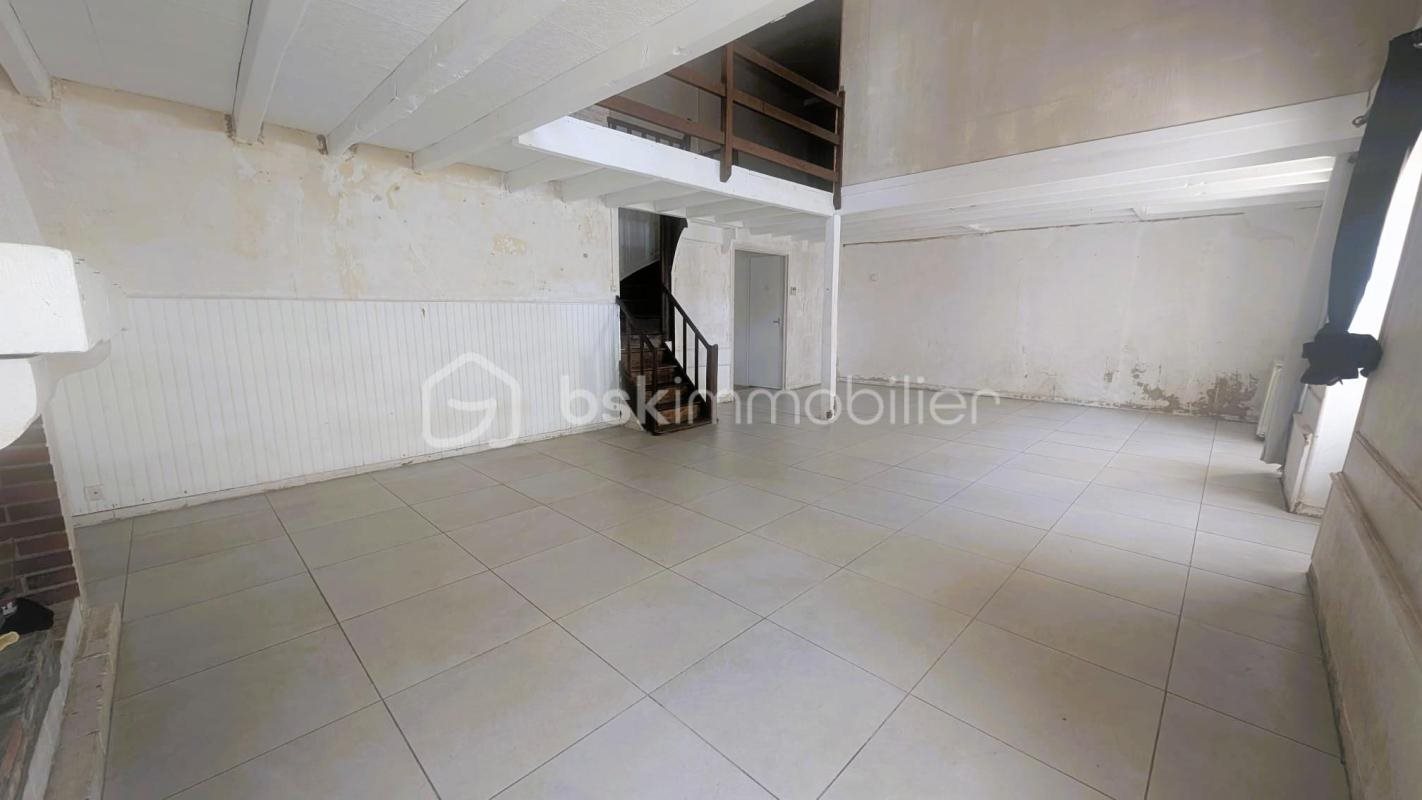 Maison à vendre, 176m², Fenioux