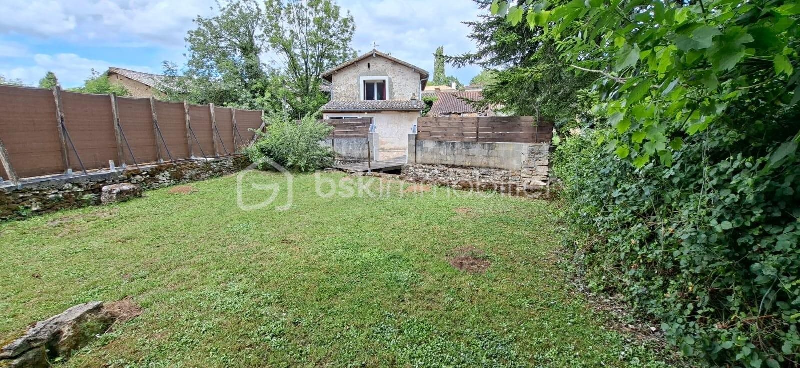 Maison à vendre, 72m², Xaintray