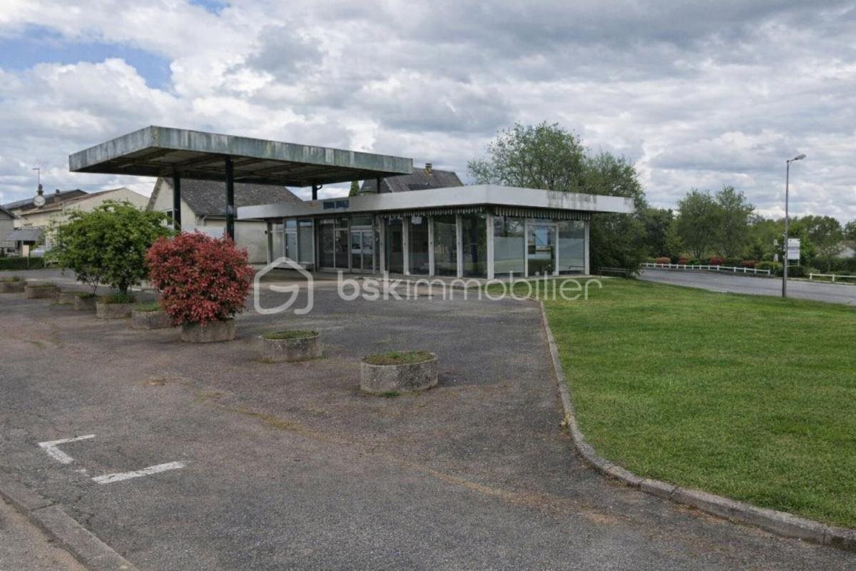 Maison à vendre, 90m², Châtillon-sur-Thouet