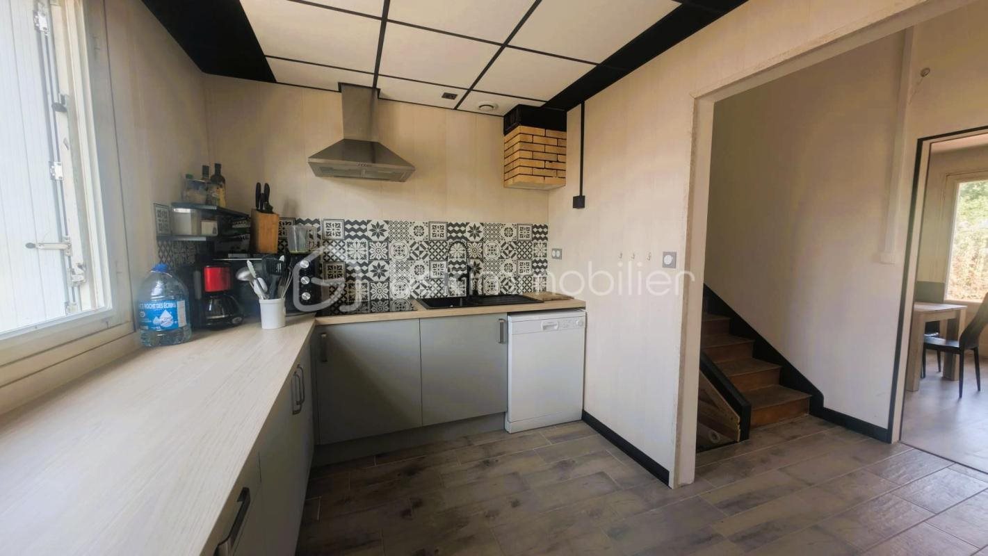 Maison à vendre, 70m², Parthenay