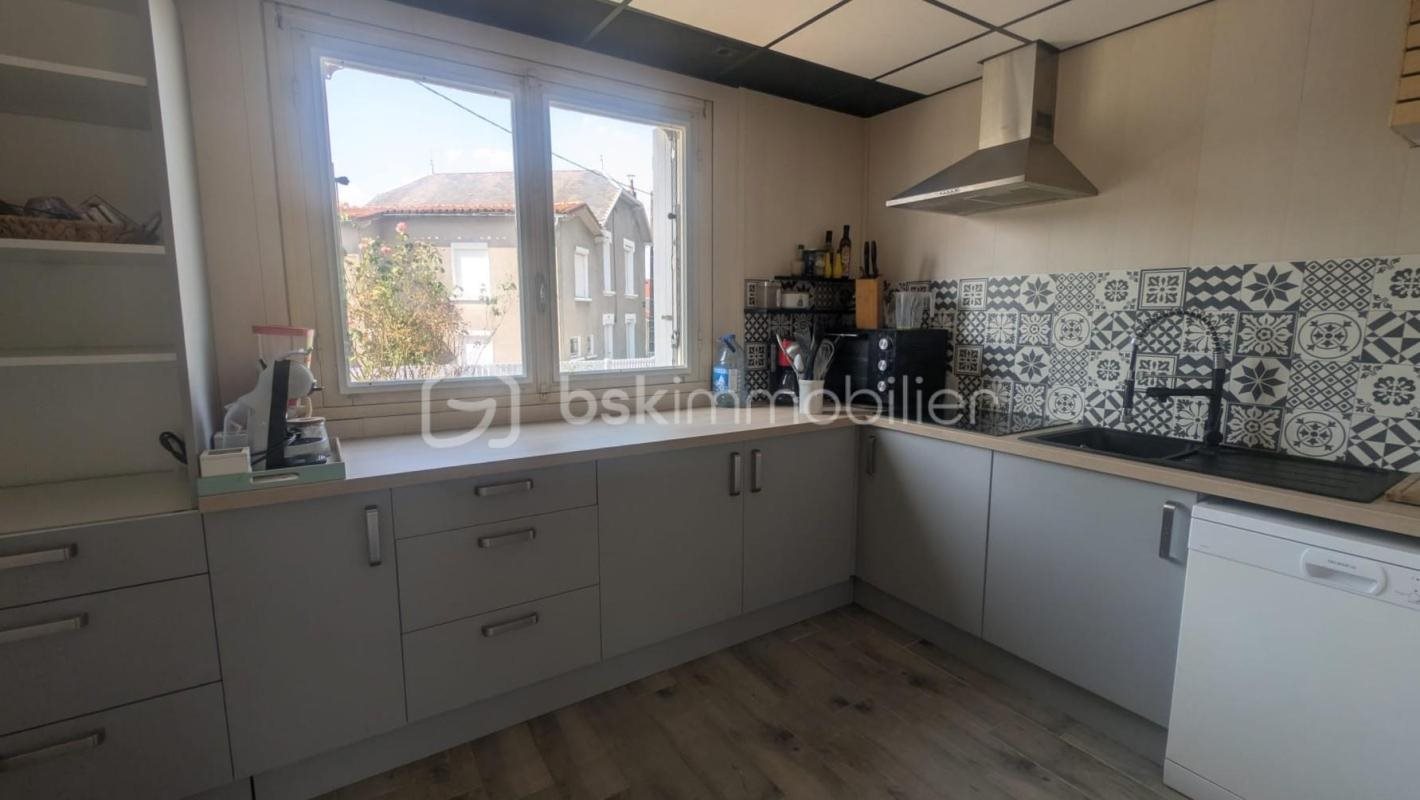 Maison à vendre, 70m², Parthenay