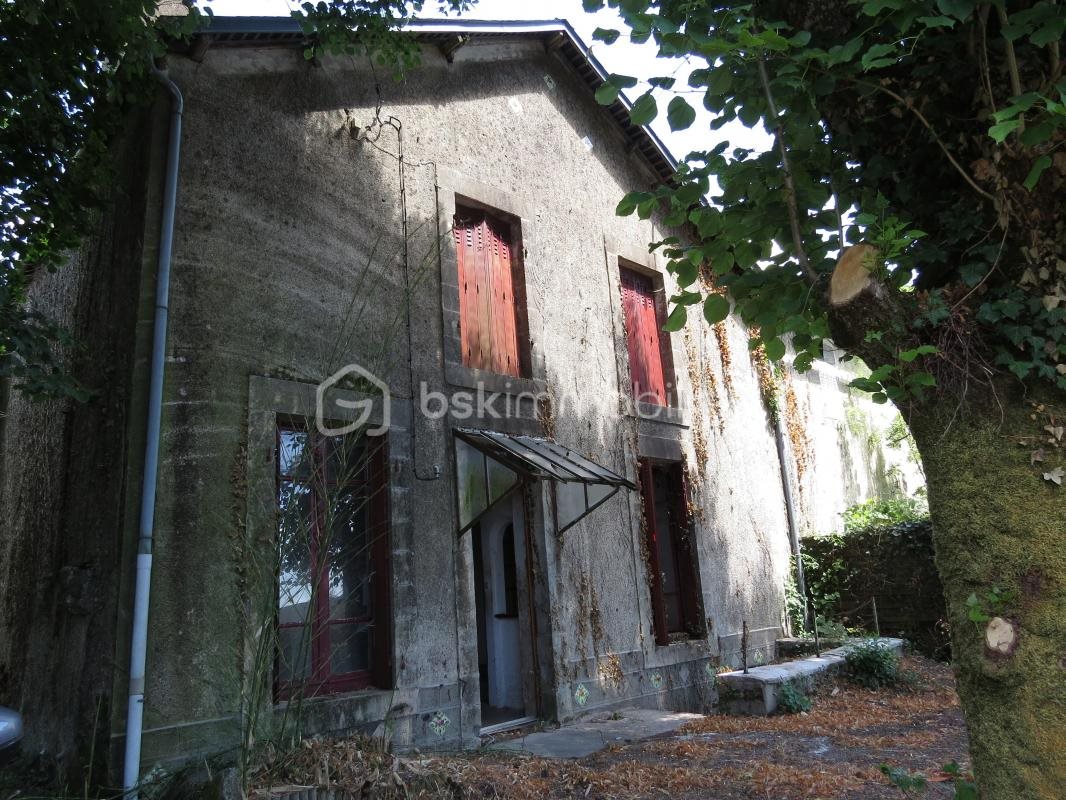Maison à vendre, 90m², Azay-sur-Thouet