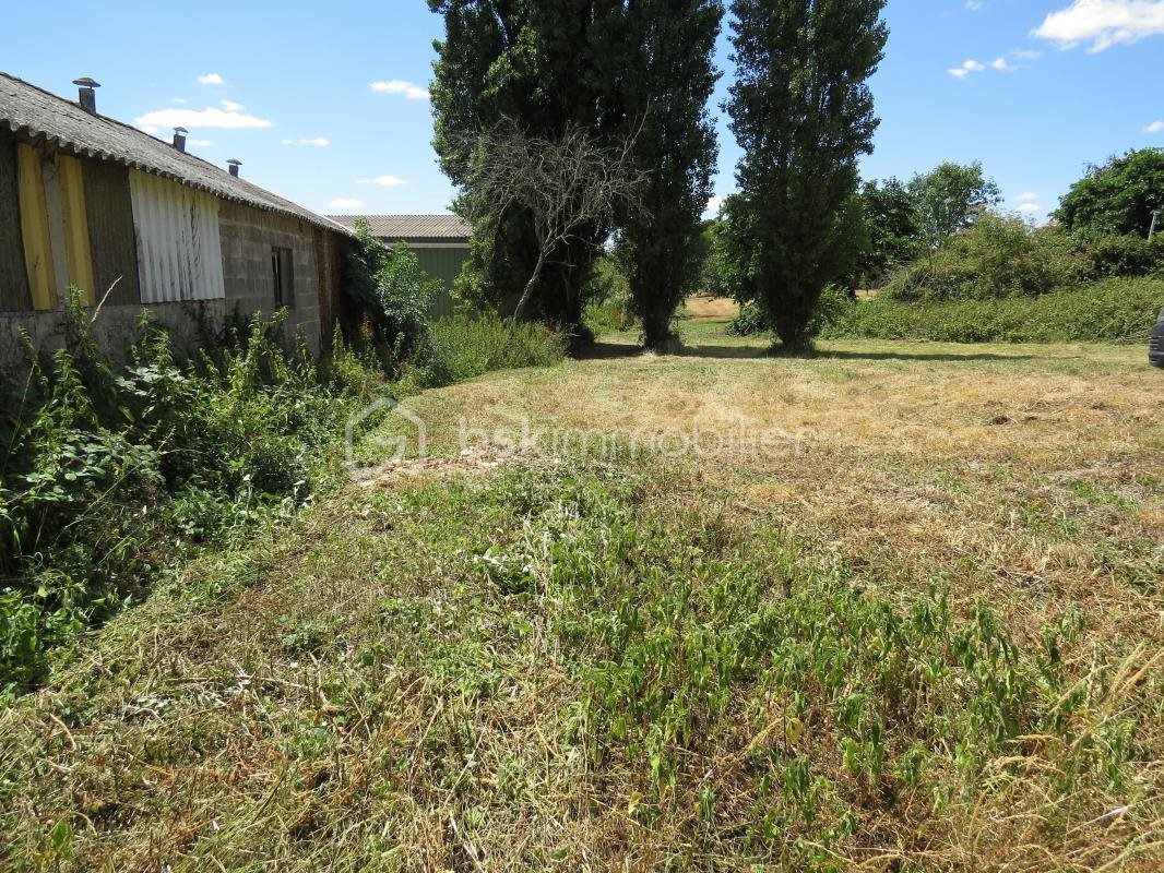 Maison à vendre, 90m², Azay-sur-Thouet