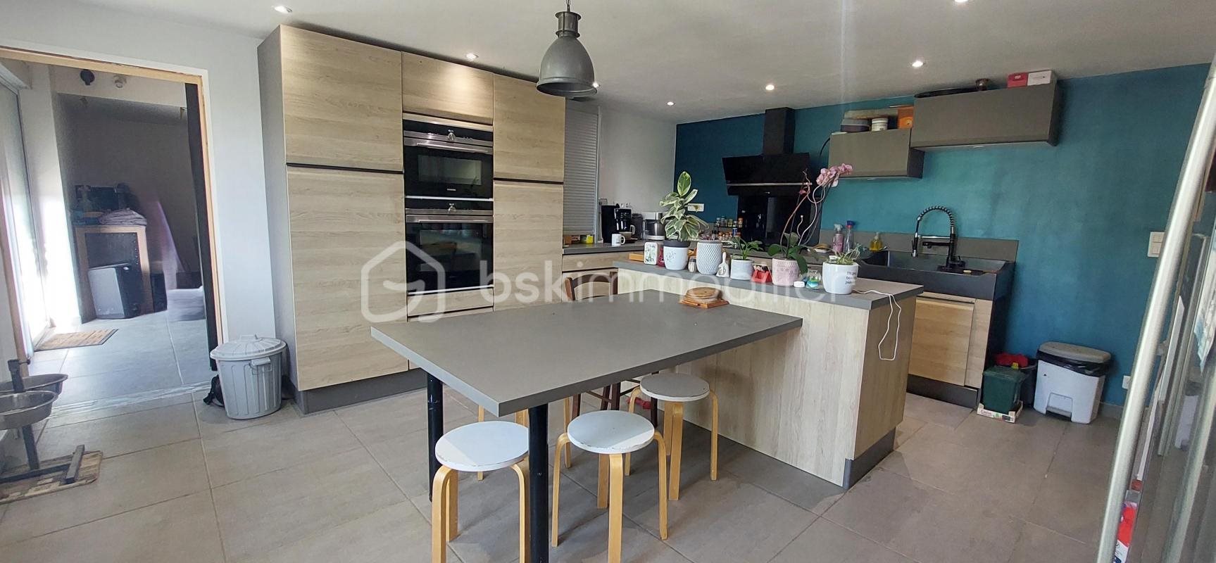 Maison à vendre, 186m², Coulonges-sur-l'Autize