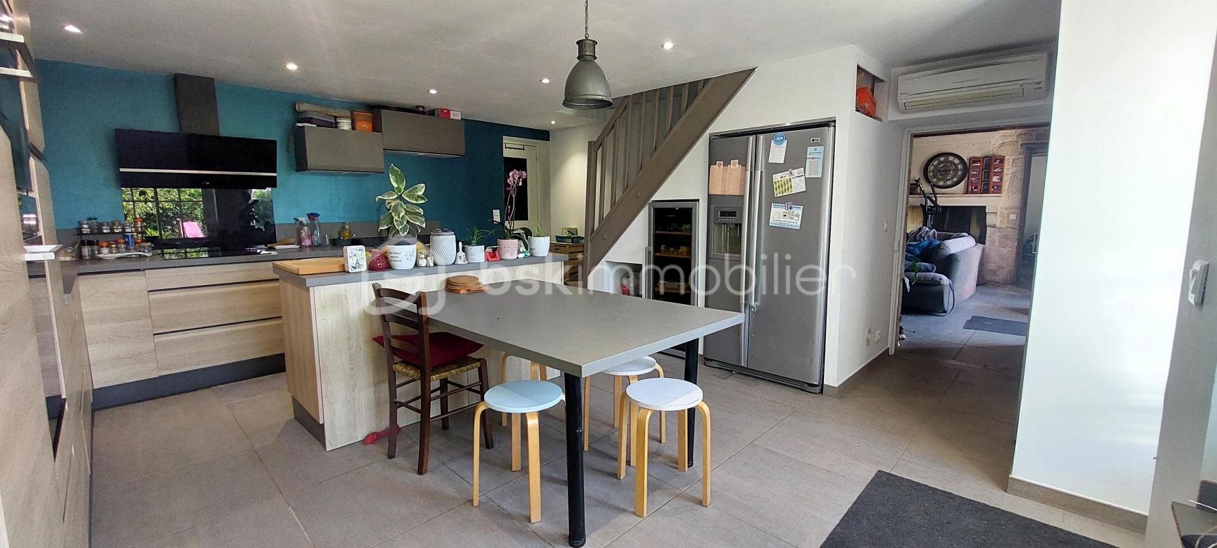 Maison à vendre, 186m², Coulonges-sur-l'Autize