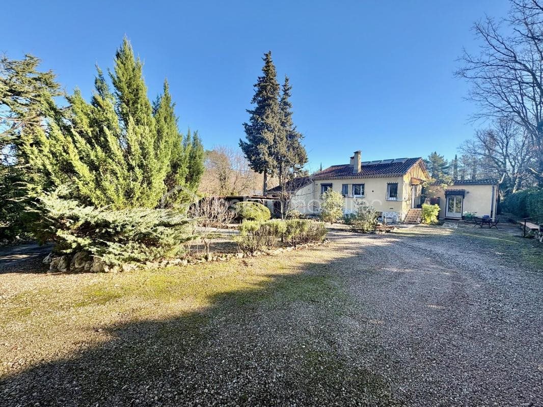 Maison à vendre, 105m², Tourrettes