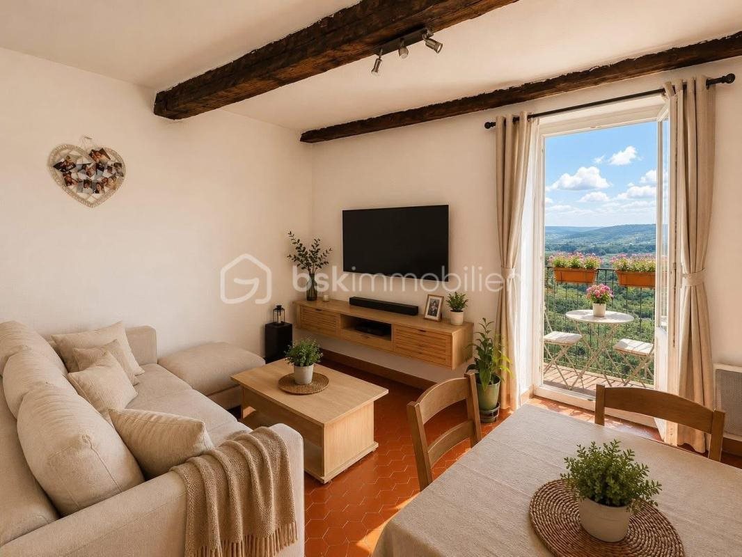 Maison à vendre, 116m², Fayence