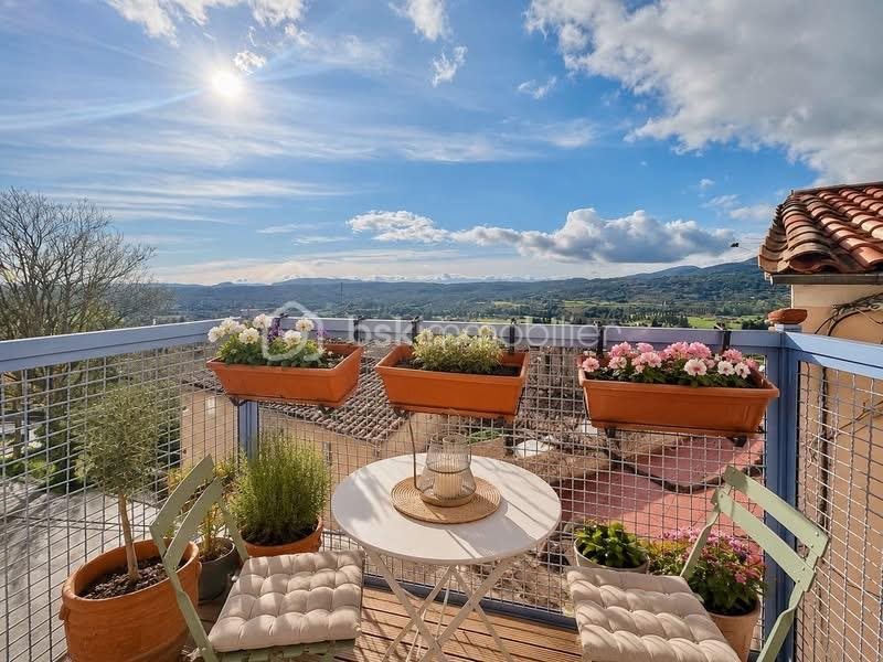 Maison à vendre, 116m², Fayence