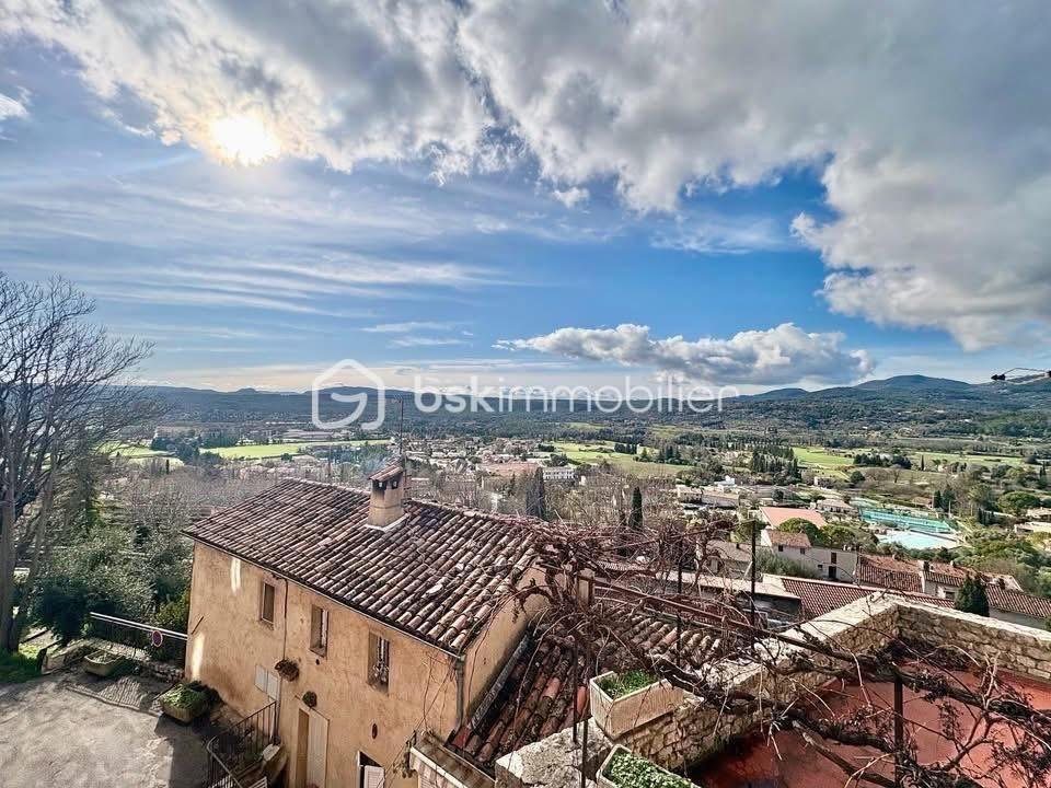 Maison à vendre, 116m², Fayence