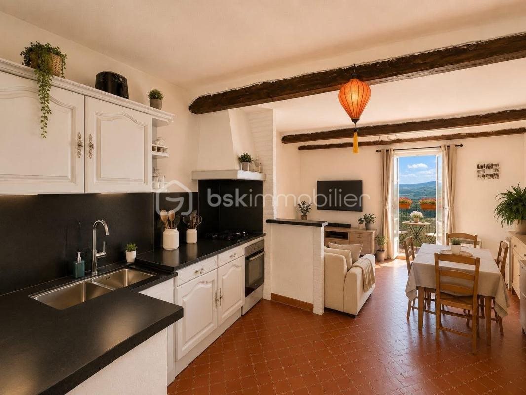 Maison à vendre, 116m², Fayence