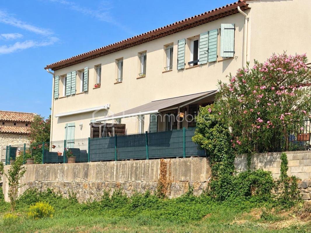 Appartement à vendre, 53m², Montauroux