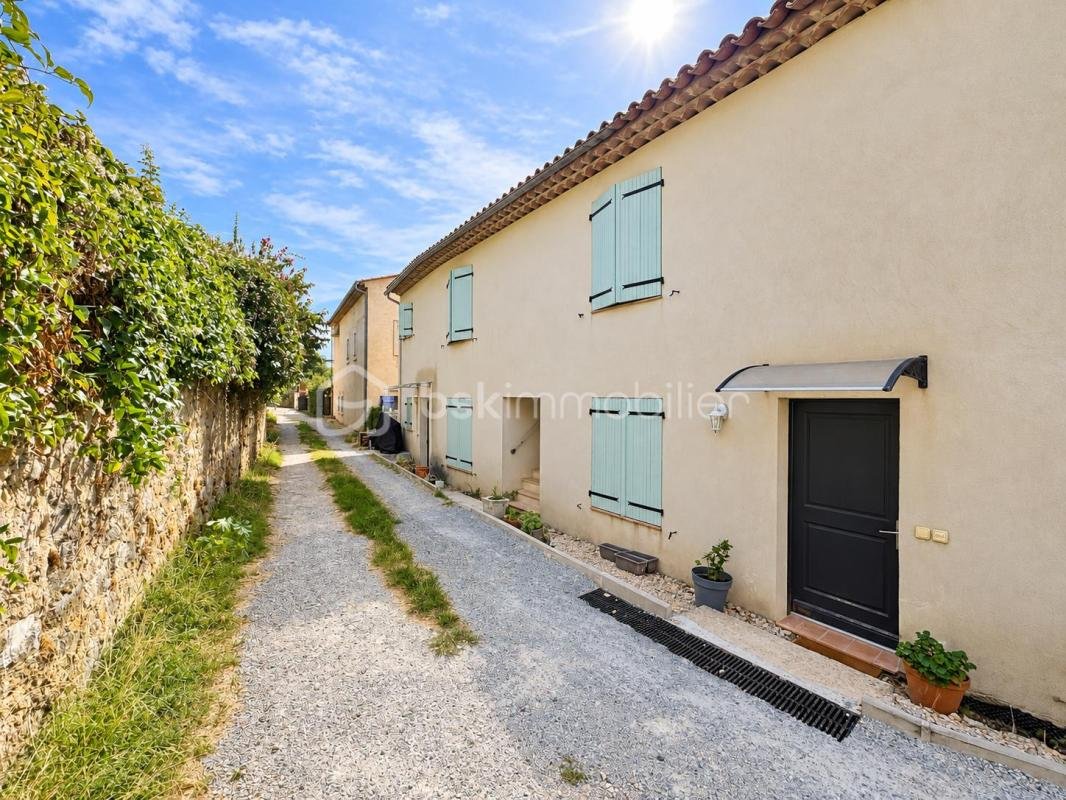Appartement à vendre, 53m², Montauroux